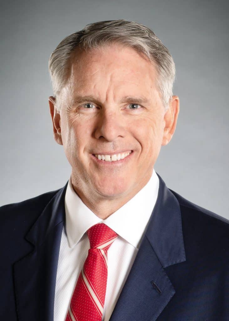 North Florida Land Trust Elects John Delaney as Chair and Adds New ...