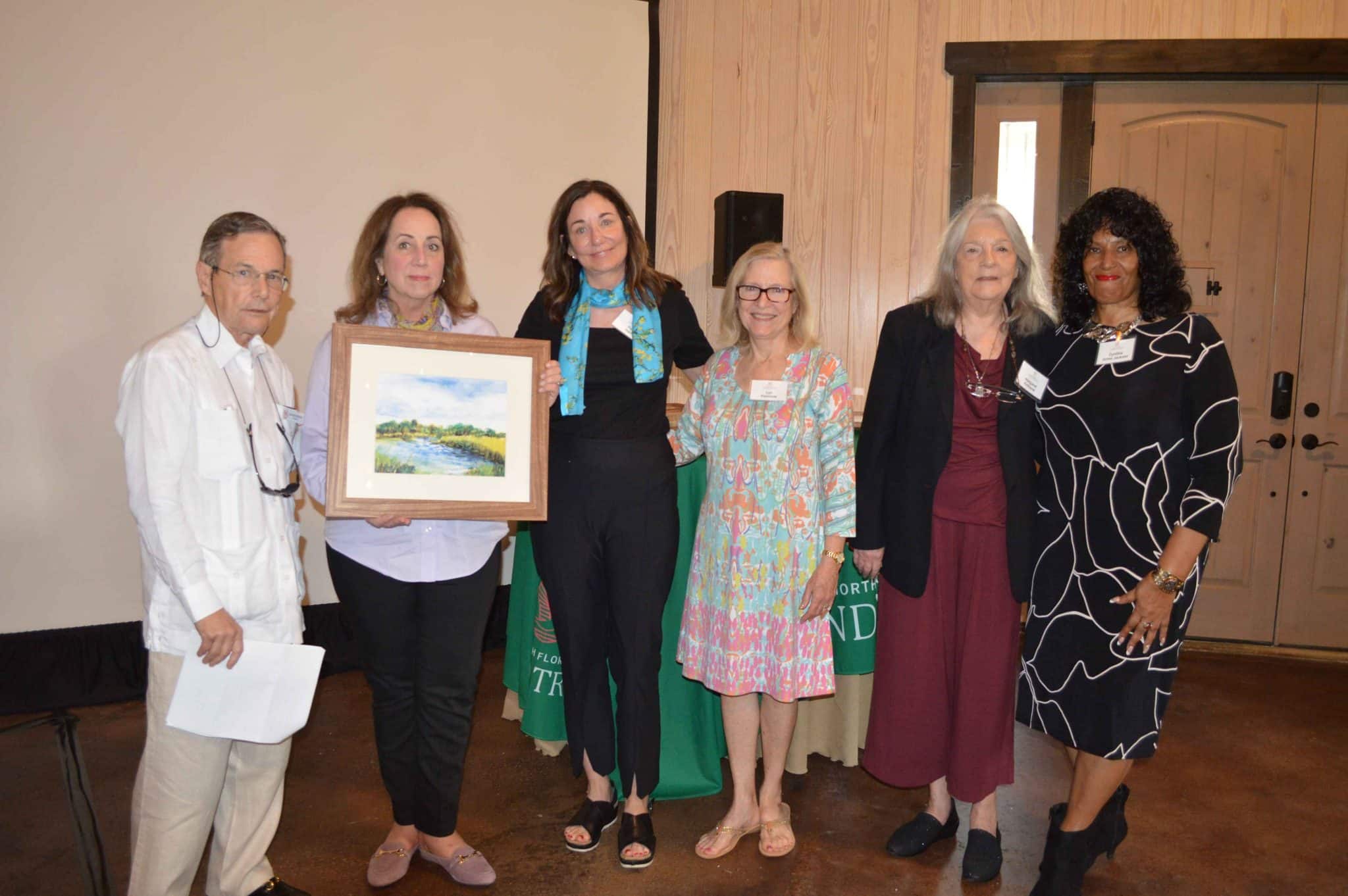 North Florida Land Trust Reveals Accomplishments, Goals and New ...