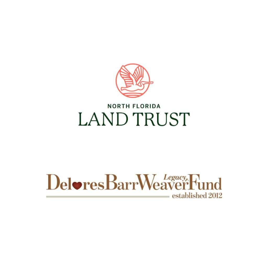 Delores Barr Weaver Designates $1M for North Florida Land Trust Over 10 ...