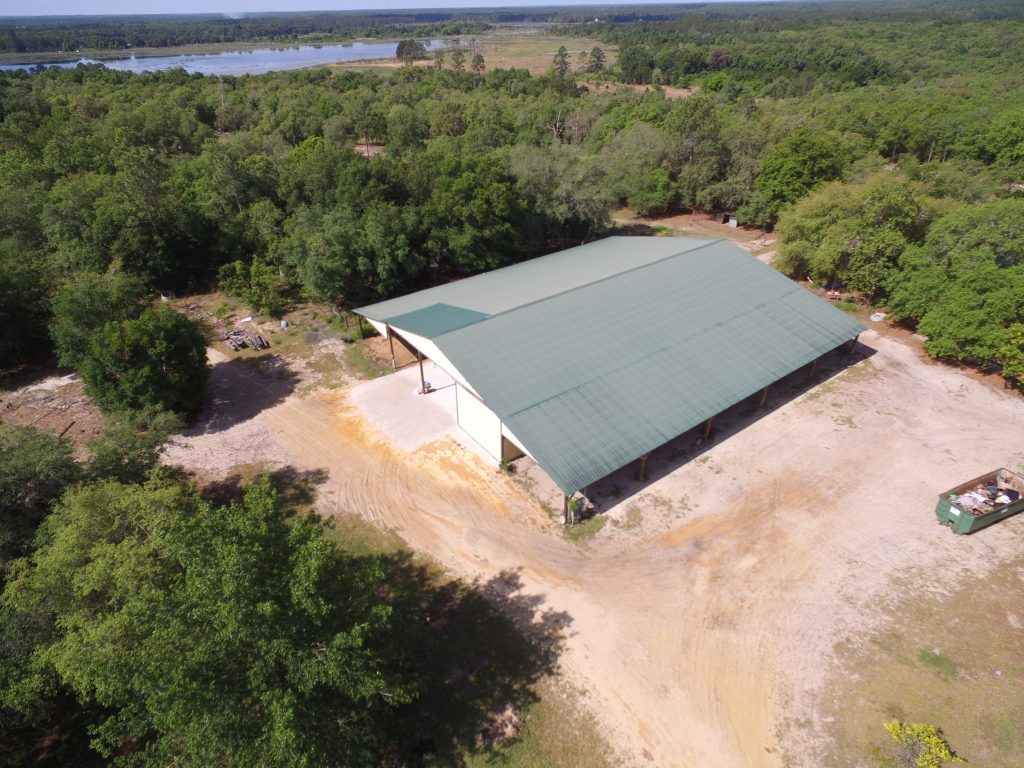 North Florida Land Trust Set to Begin Work on Major Renovations to ...