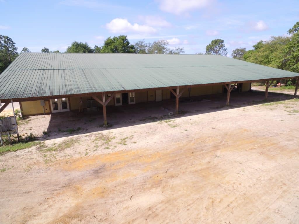 North Florida Land Trust Set to Begin Work on Major Renovations to ...